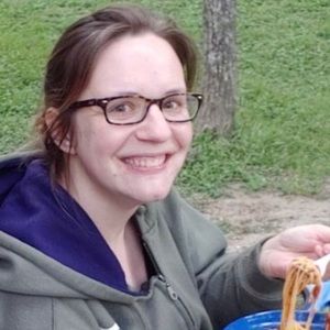 Meet your Posher, Anya